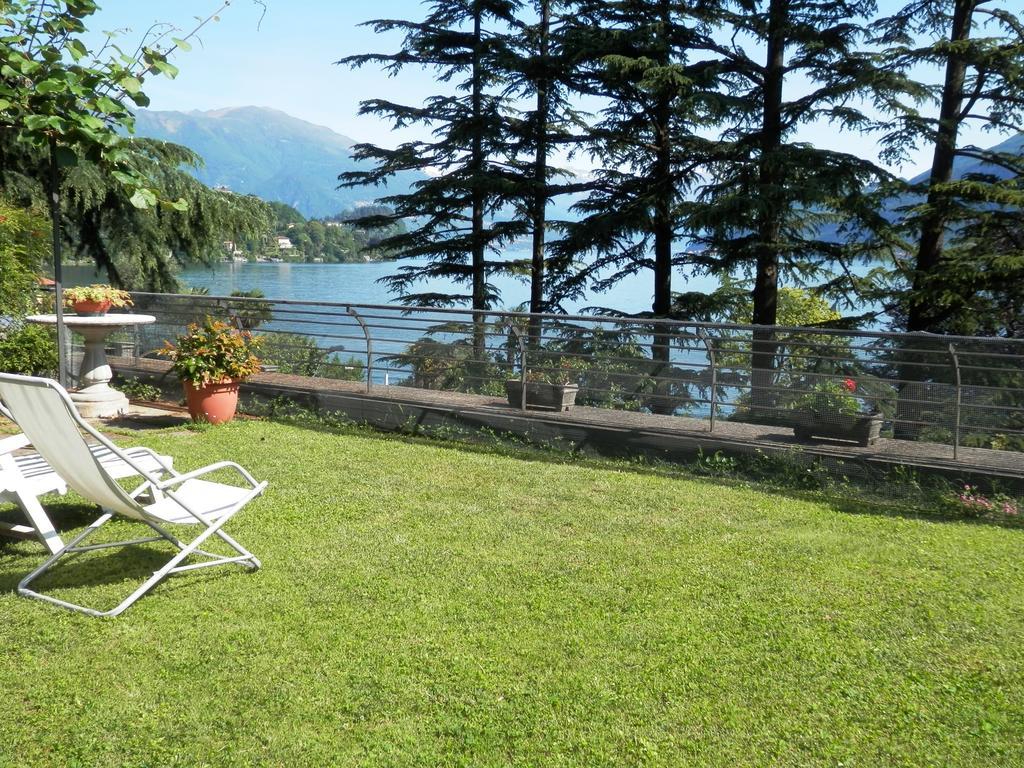 Villa Ortensia Oliveto Lario Room photo