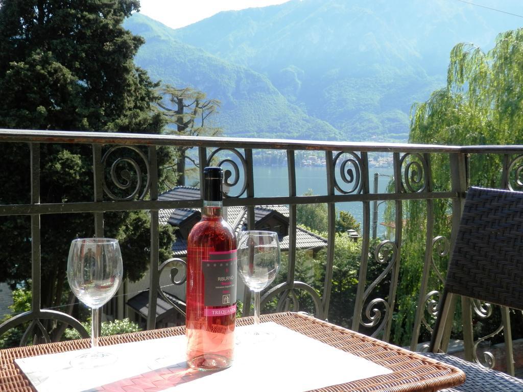 Villa Ortensia Oliveto Lario Room photo
