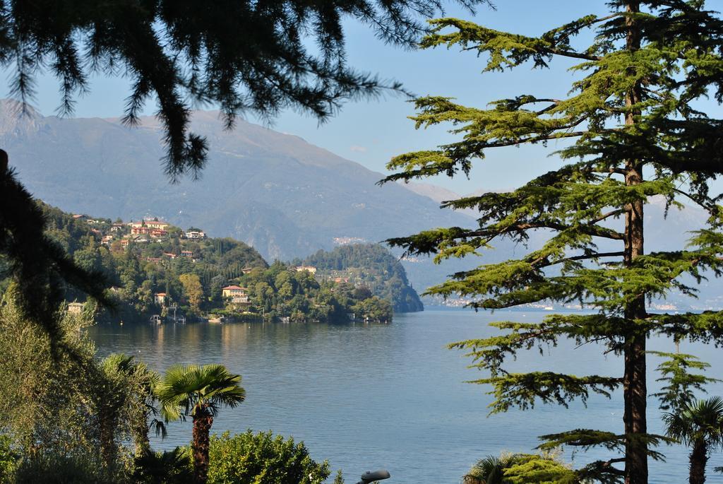 Villa Ortensia Oliveto Lario Room photo