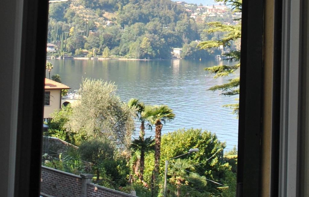 Villa Ortensia Oliveto Lario Room photo