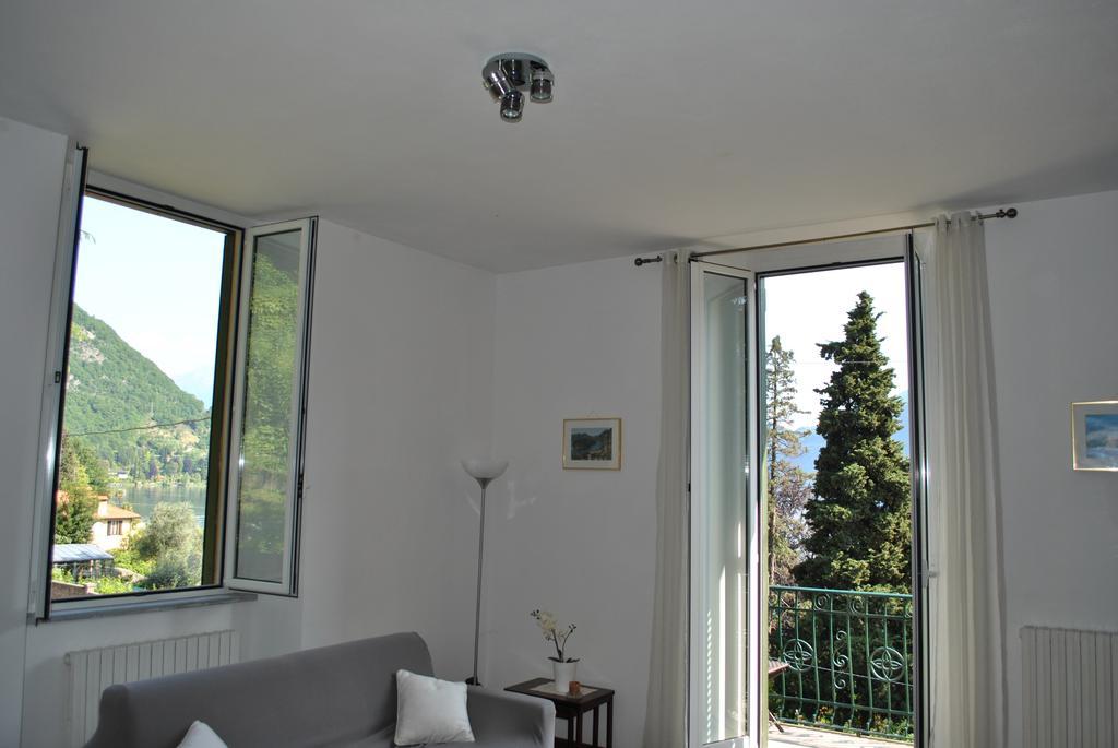 Villa Ortensia Oliveto Lario Exterior photo