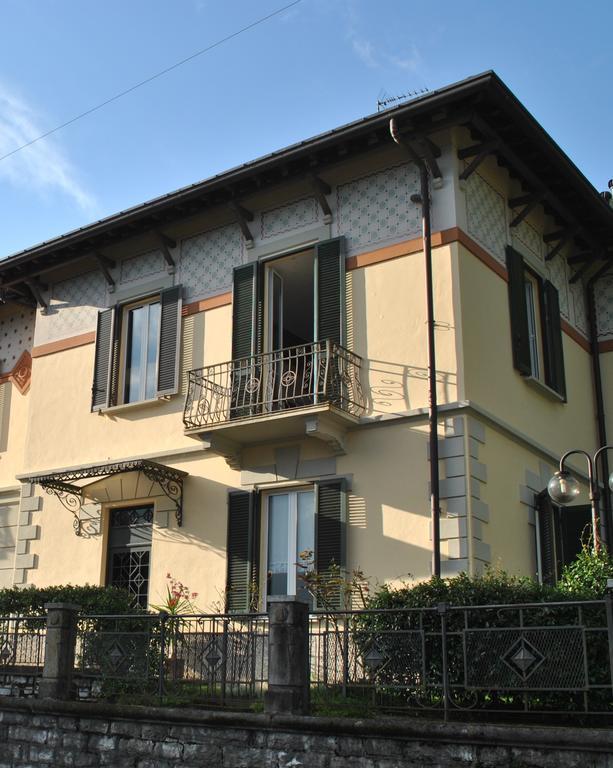 Villa Ortensia Oliveto Lario Exterior photo